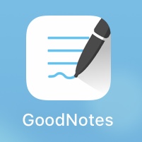 算数で子どもの考えを複数提示！GoodNotesアプリが超便利！